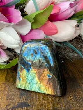 Labradorite Freeform